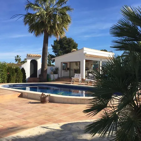 Villa Joya