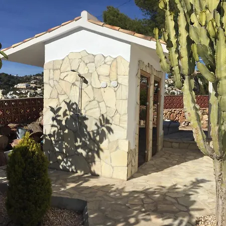 Villa Joya *