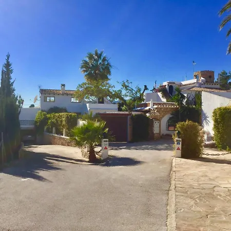 Joya Villa *