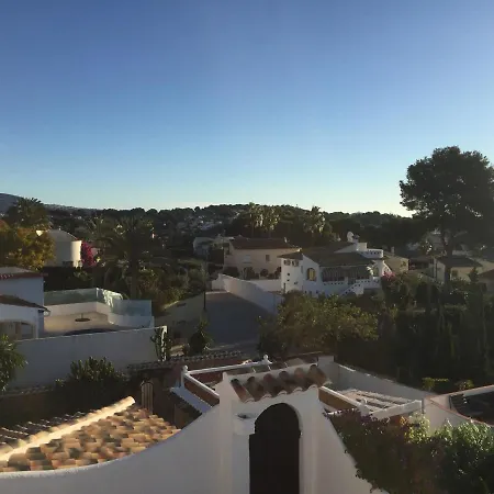 Joya Villa