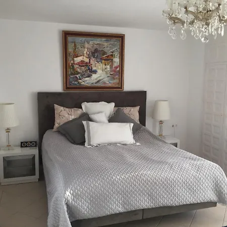 Villa Joya Benissa