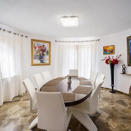 Villa Joya Benissa