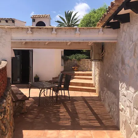 Villa Joya *