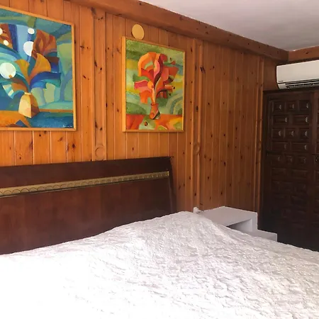 Villa Joya *