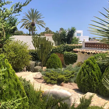 Joya Villa