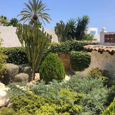 Joya Villa Benissa