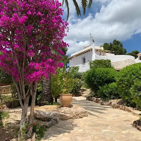 Villa Joya Benissa