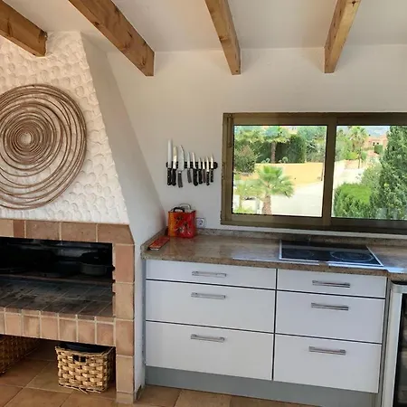 Joya Villa