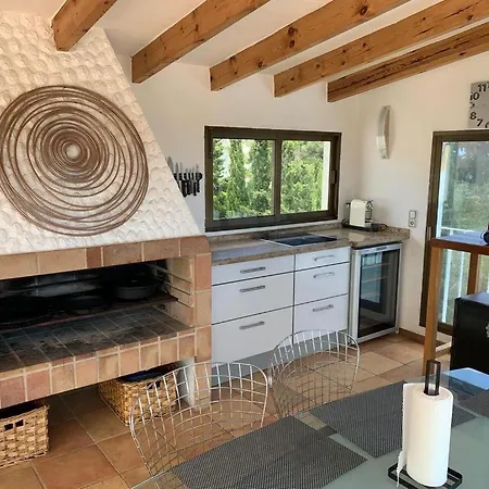 Joya Villa Benissa