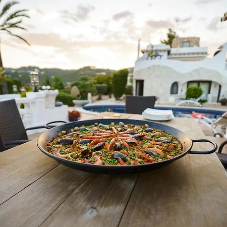 Joya Villa