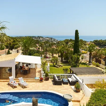 Joya Villa *