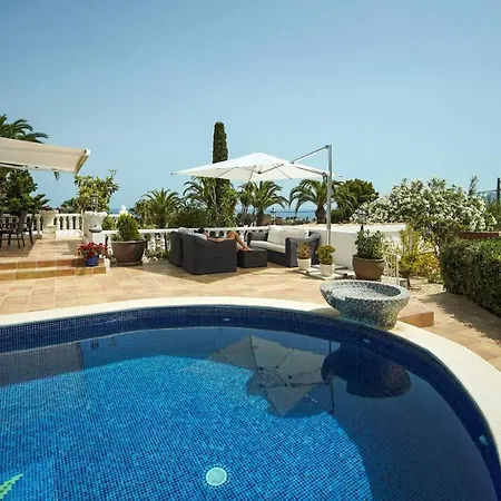 Villa Joya *