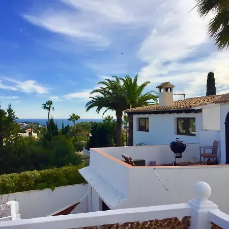 Joya Villa