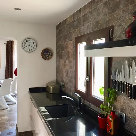 Villa Joya Benissa