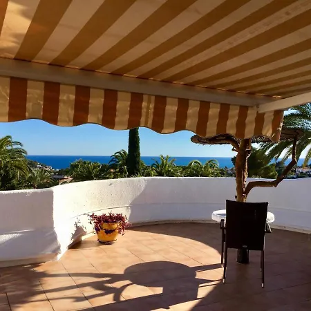 Villa Joya