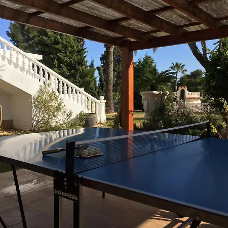 Joya Villa *