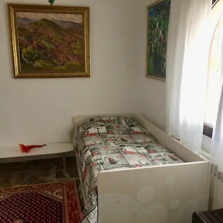 Joya Villa