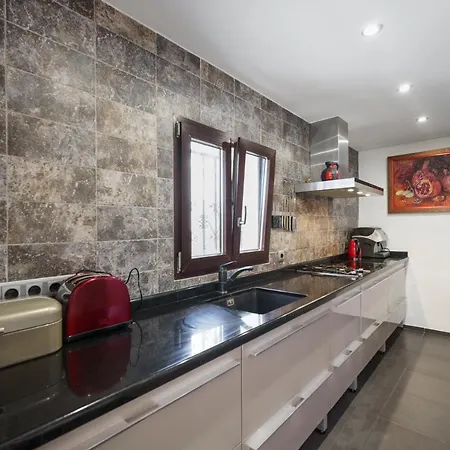 Joya Villa *