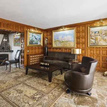 Villa Joya Benissa